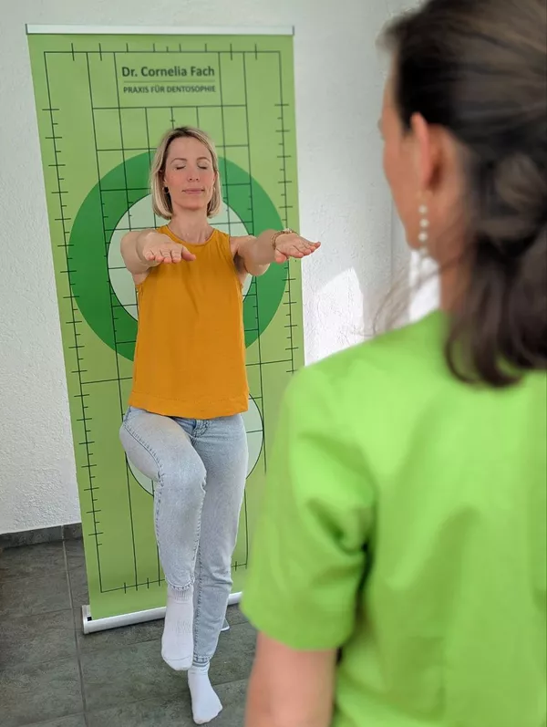 ganzheitliche Behandlung