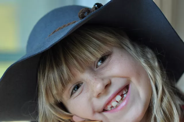 Kinder-dentosophie
