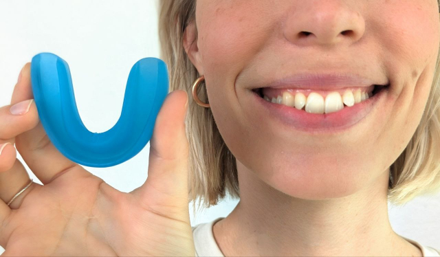 Dentosophie - Selbsttherapie mit dem Balancer